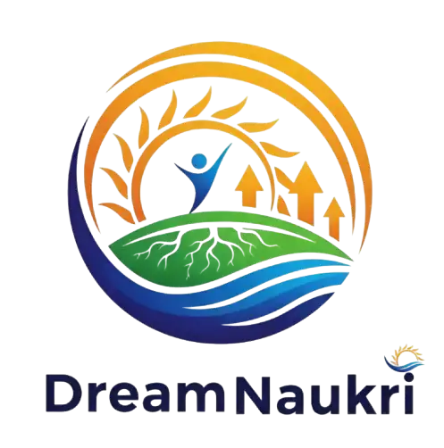 DreamJob Logo